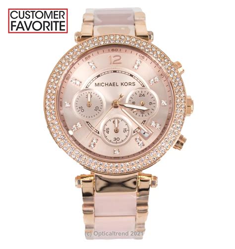 michael kors mk-5128|mk5896 rose gold.